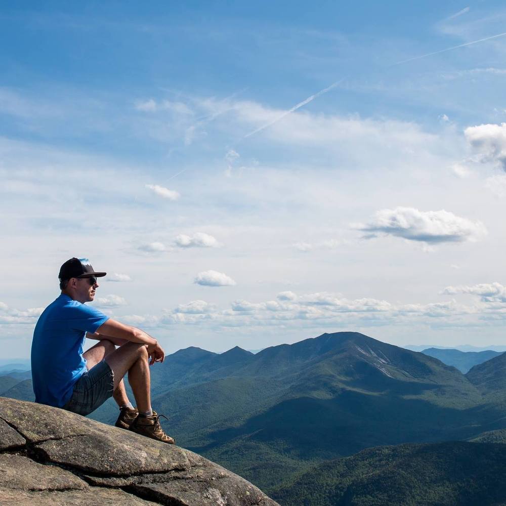 Meet your Posher, Sean